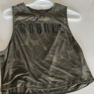 NoBull Muscle Tank